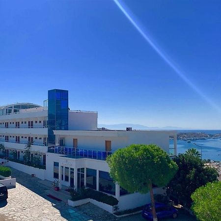Soz Hotel Bodrum Dış mekan fotoğraf