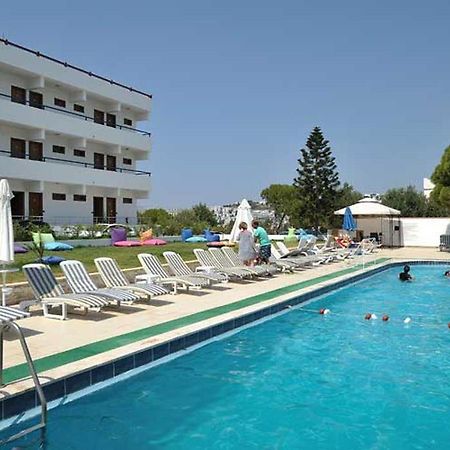 Soz Hotel Bodrum Dış mekan fotoğraf