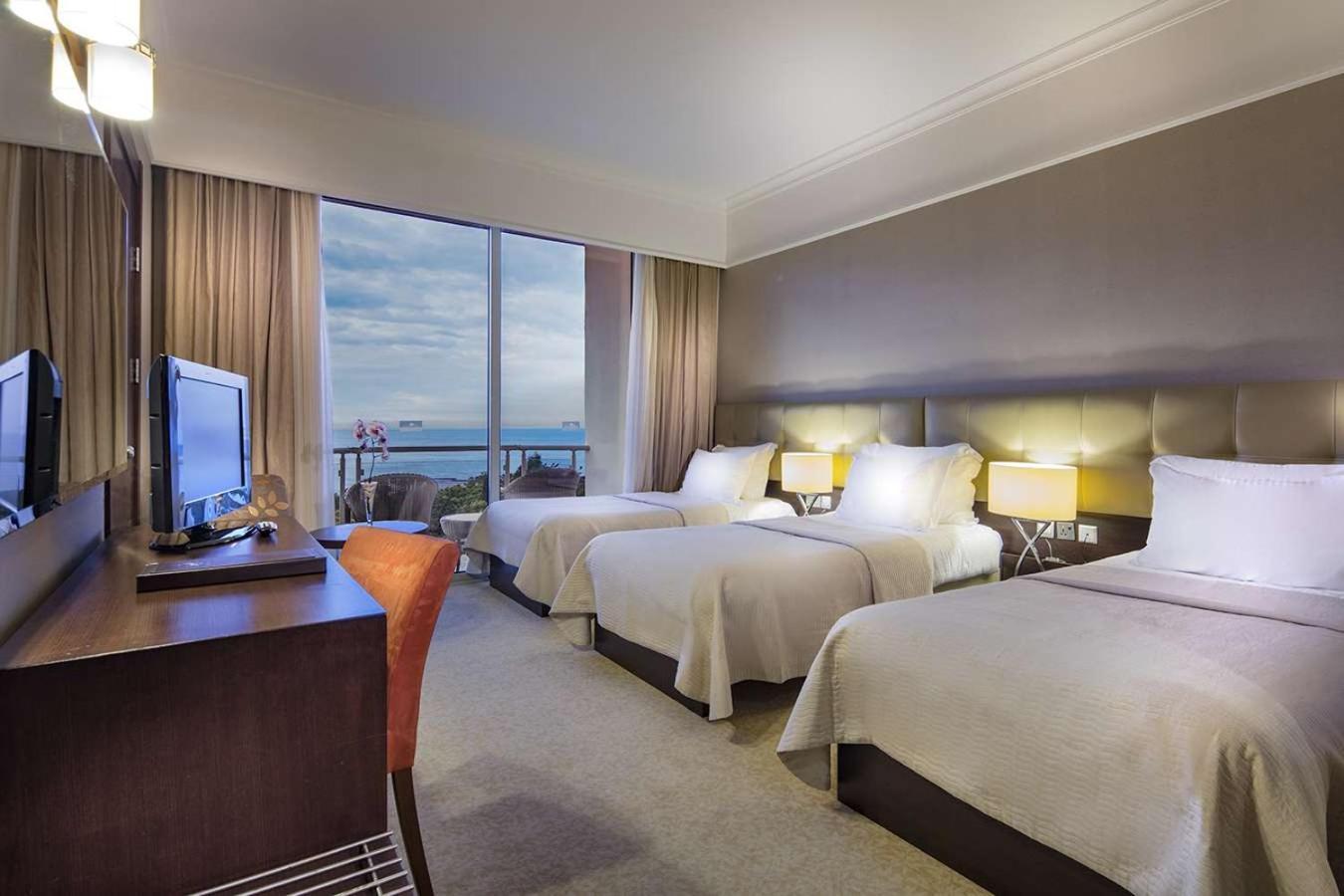 Soz Hotel Bodrum Dış mekan fotoğraf